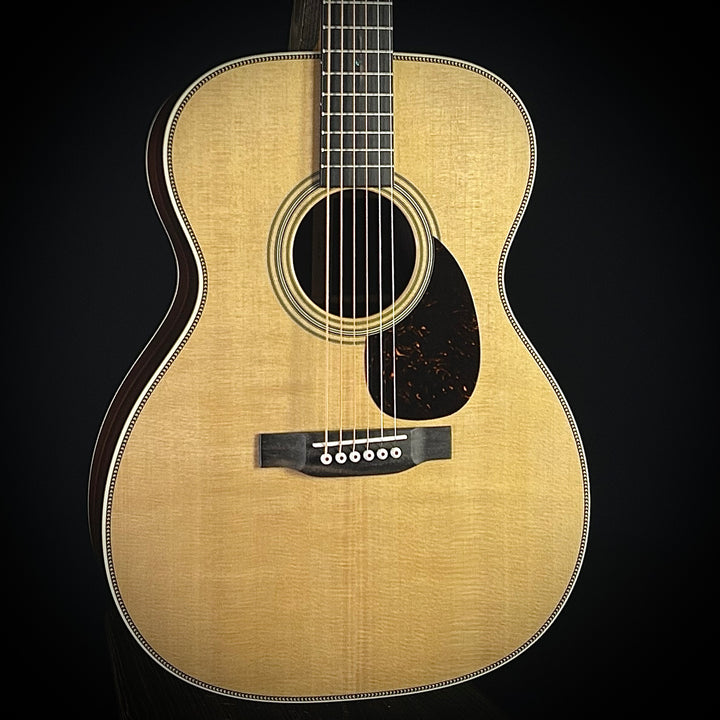 Martin OM-28 - New For 2025