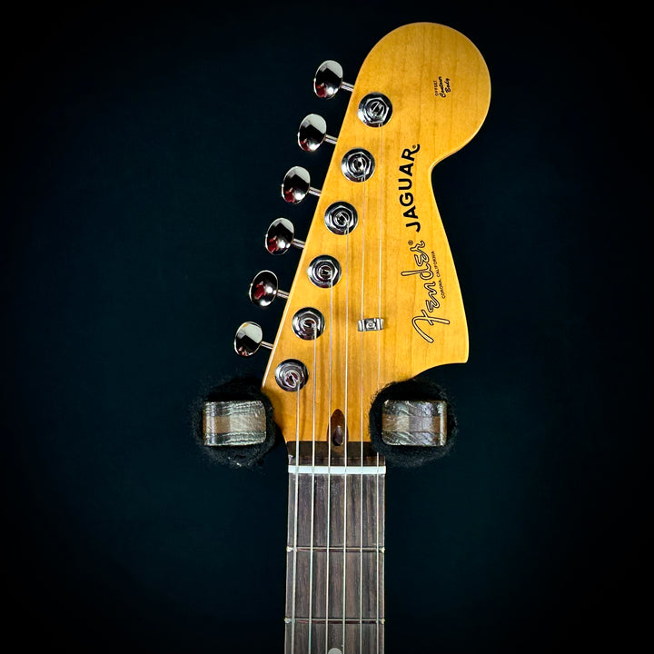 Fender American Professional Classic Jaguar