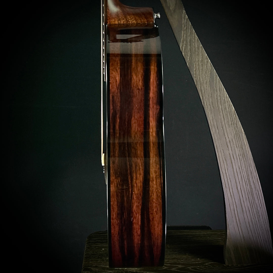 Alvarez AEF90 Ebony Elite
