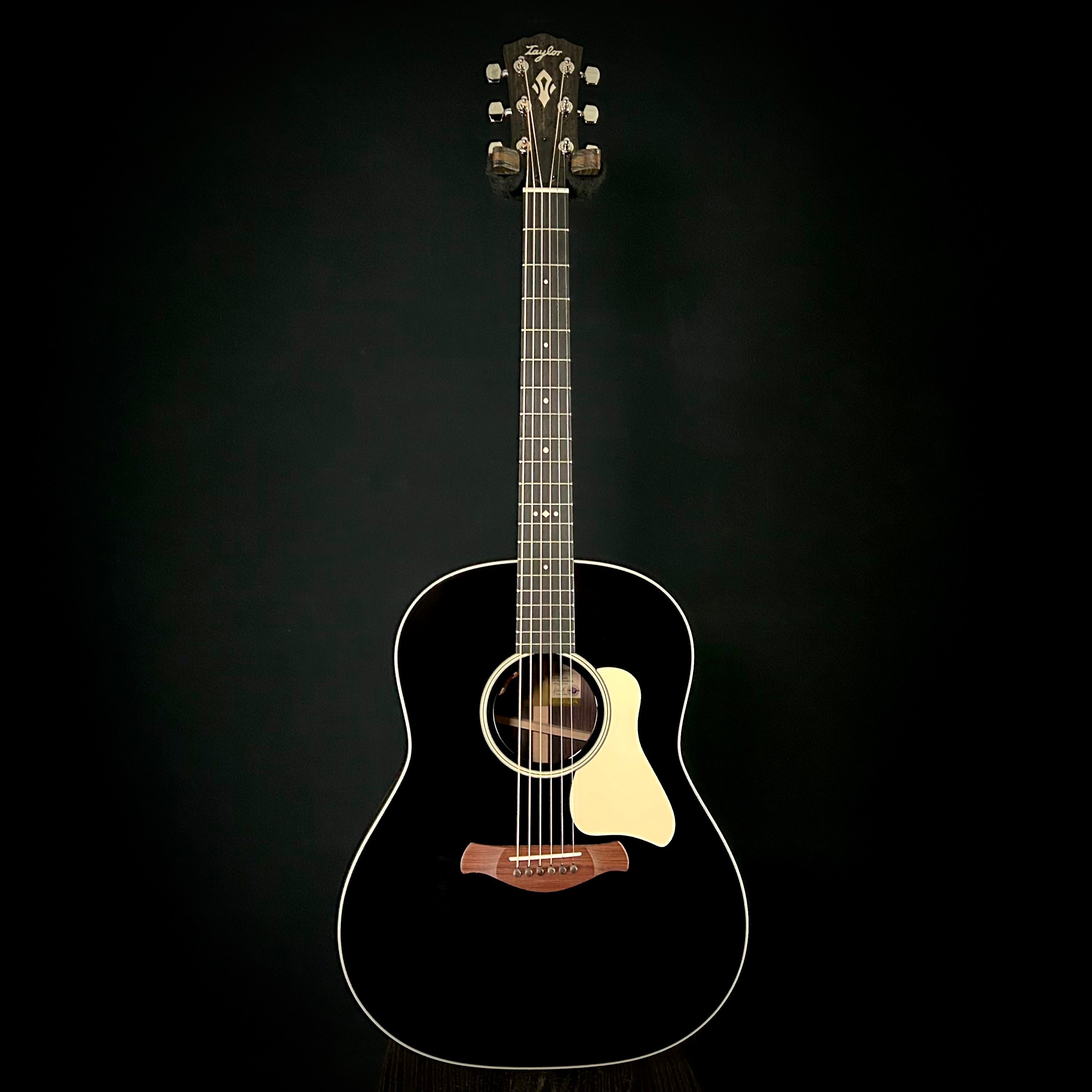 Taylor Gold Label 717E - Black Top – Music Villa MT