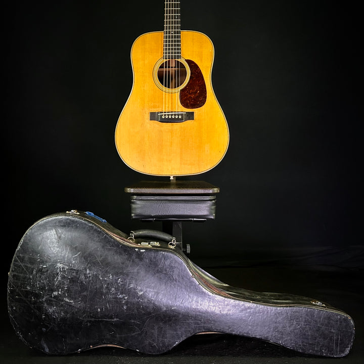 Martin 1938 D-28 (CONSIGNMENT)