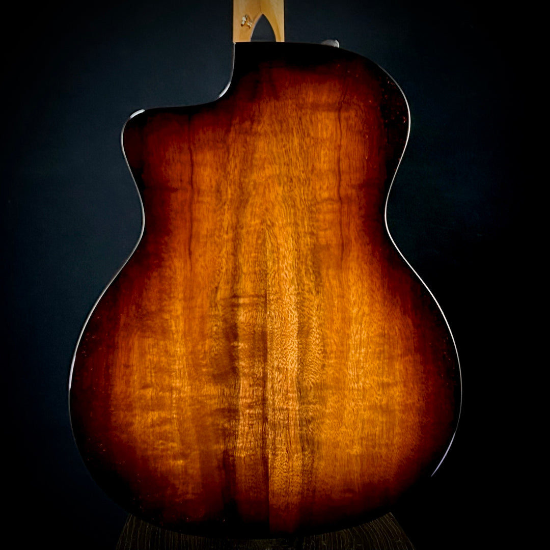 Taylor 224CE-K Deluxe