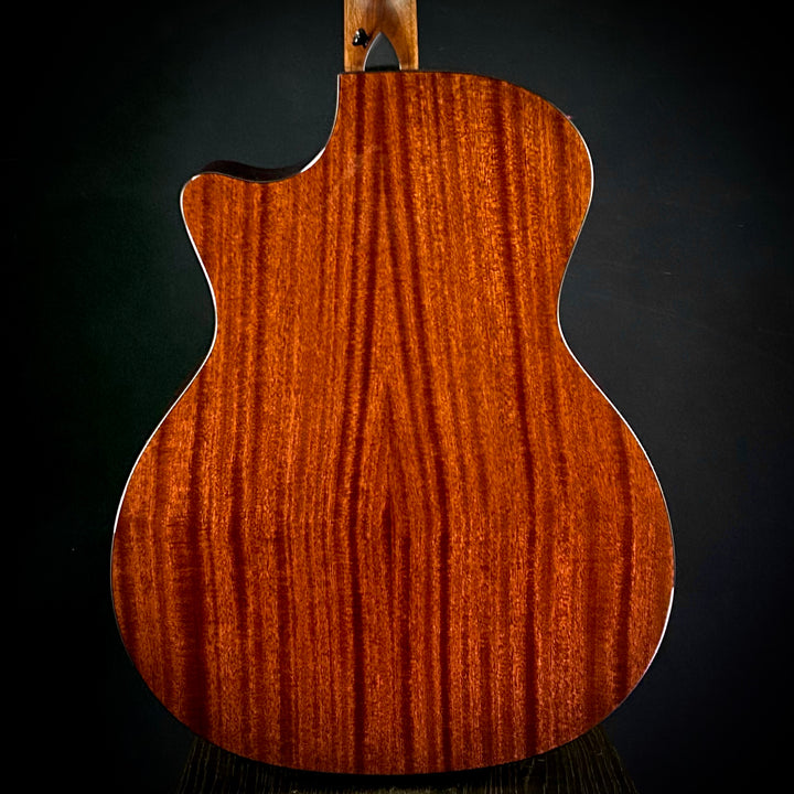 Taylor MV Custom Baritone-6 - Grand Auditorium