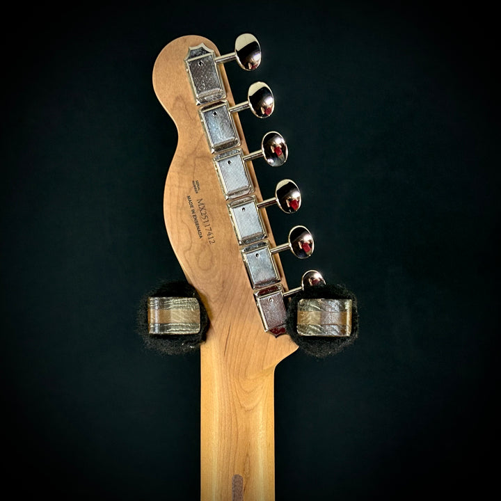 Fender Limited Player II Telecaster
