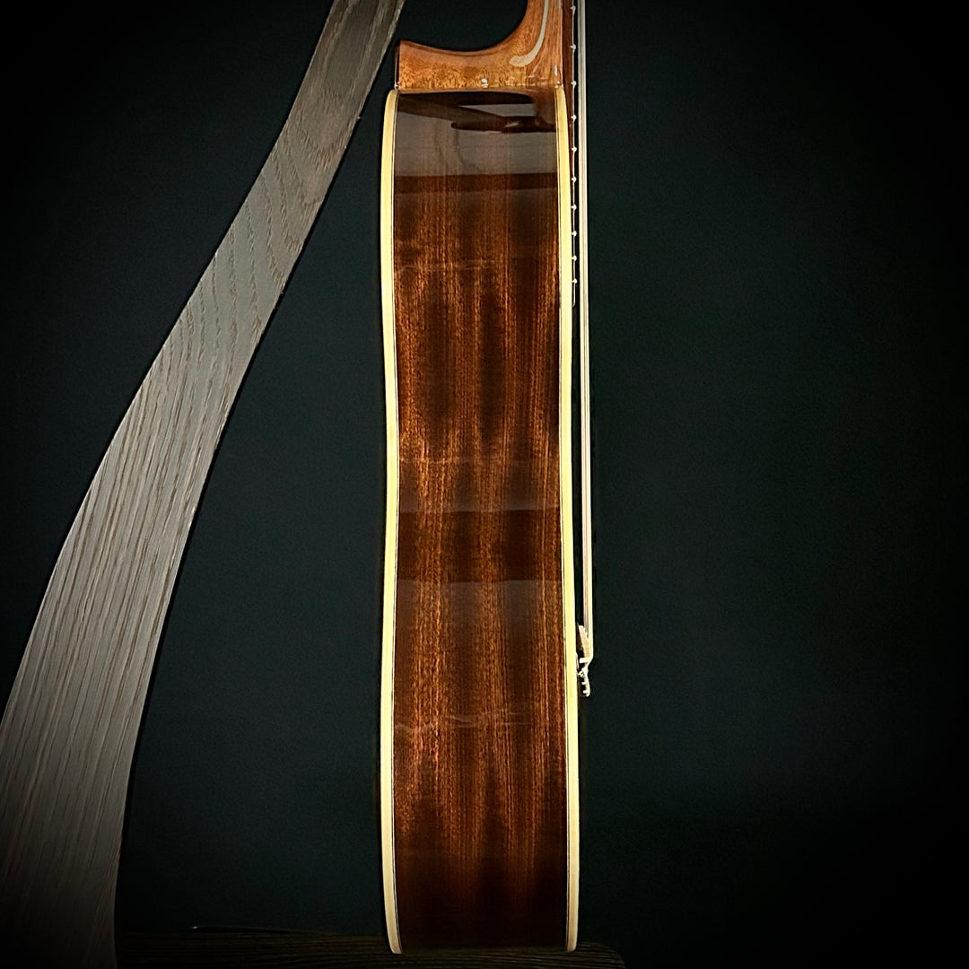 Alhambra 2C Classical Guitar