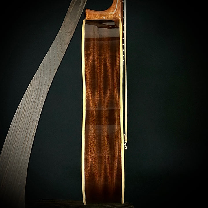 Alhambra 2C Classical Guitar
