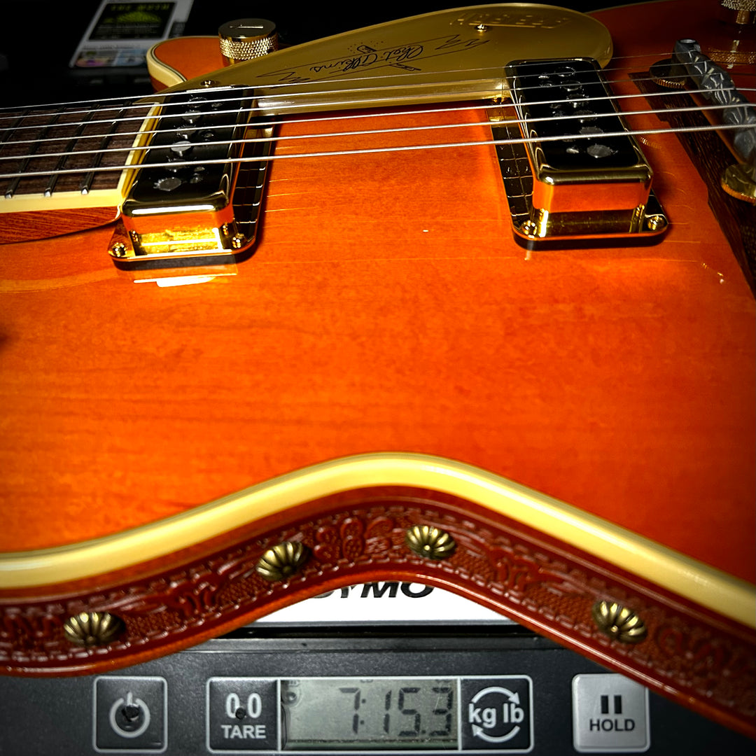 Gretsch G6121-1955 Chet Atkins (USED)