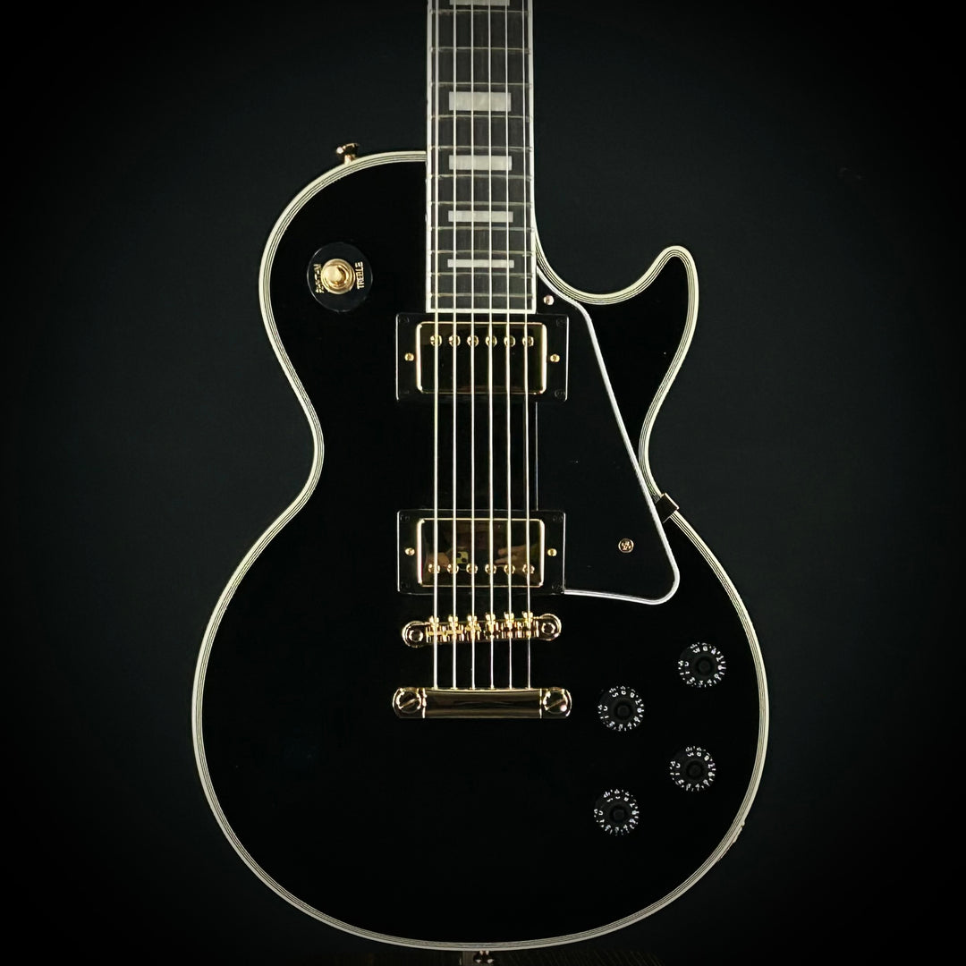 Epiphone Les Paul Custom