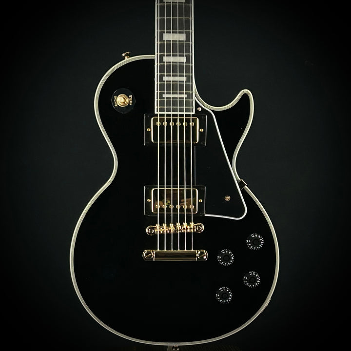 Epiphone Les Paul Custom