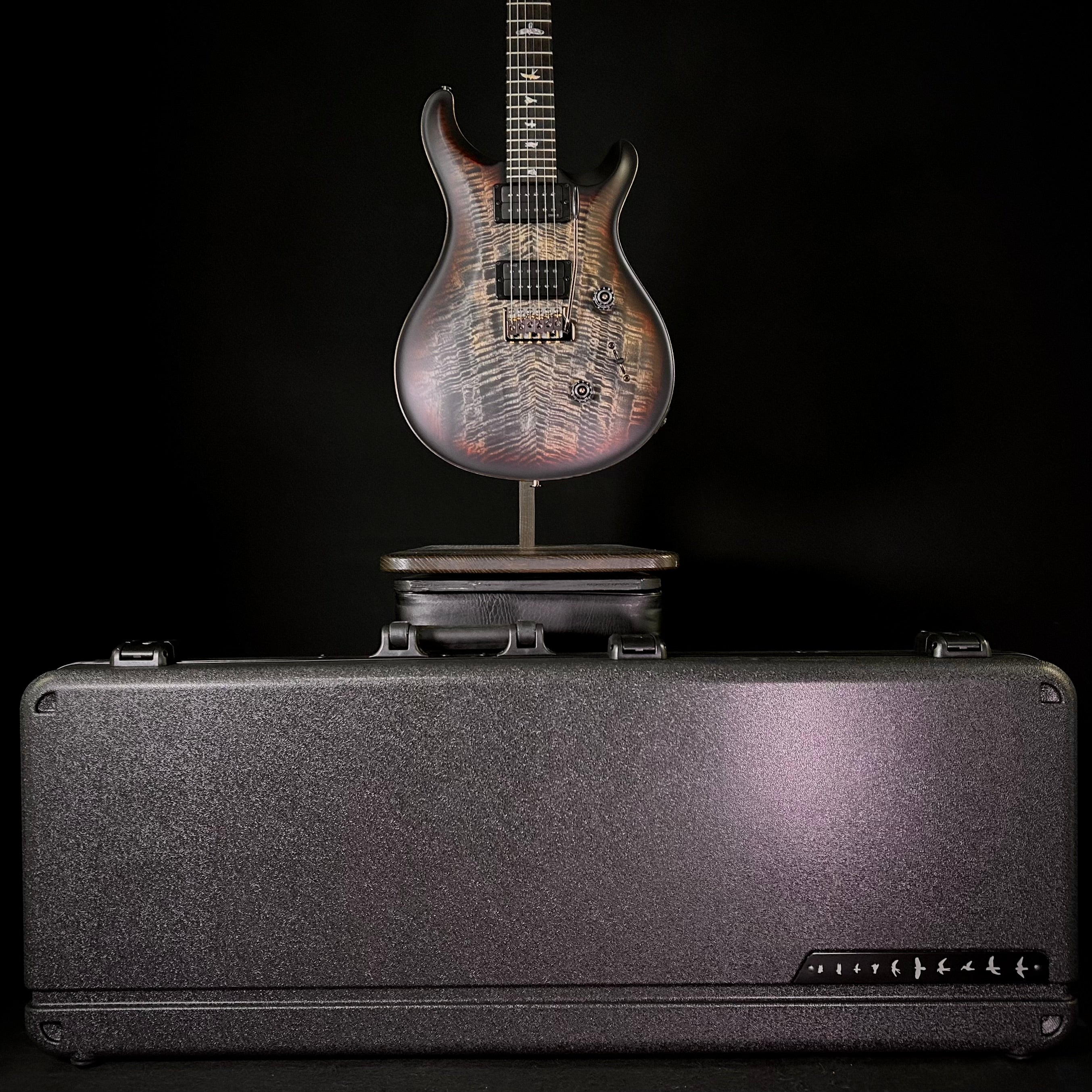 PRS Custom 24 Satin 40th Anniversary – Music Villa MT