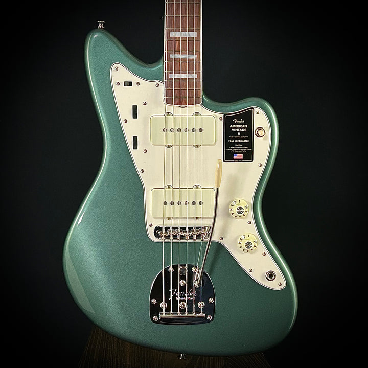 Fender American Vintage II 1966 Jazzmaster
