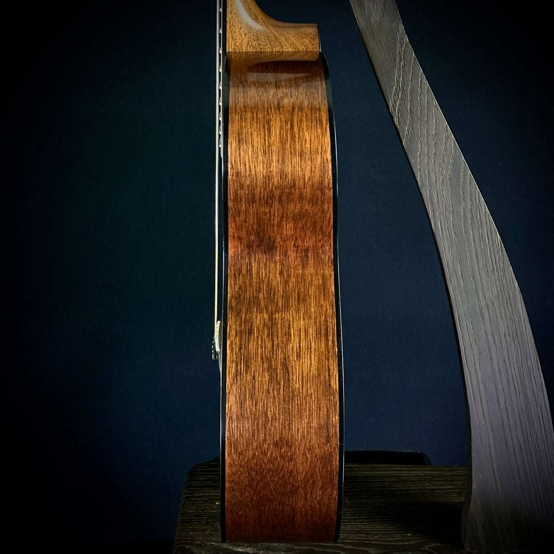 Martin Custom LTD 0-18 - Adirondack Top