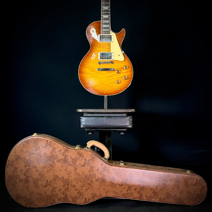 Gibson Custom Shop 1959 Les Paul Standard Reissue VOS