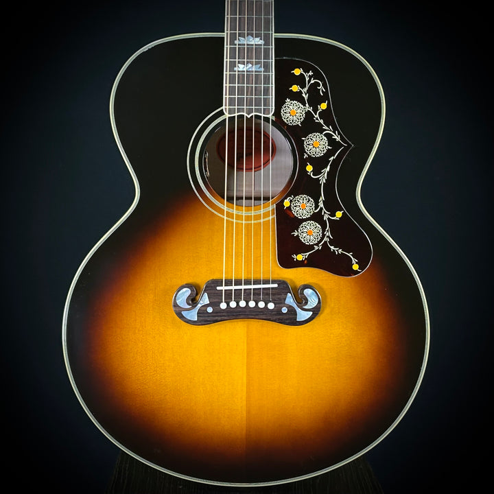 Gibson SJ-200 60’s Original - Vintage Sunburst