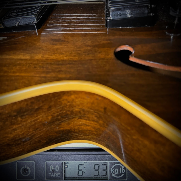 Gibson 1974 ES-150 DCW (VINTAGE)