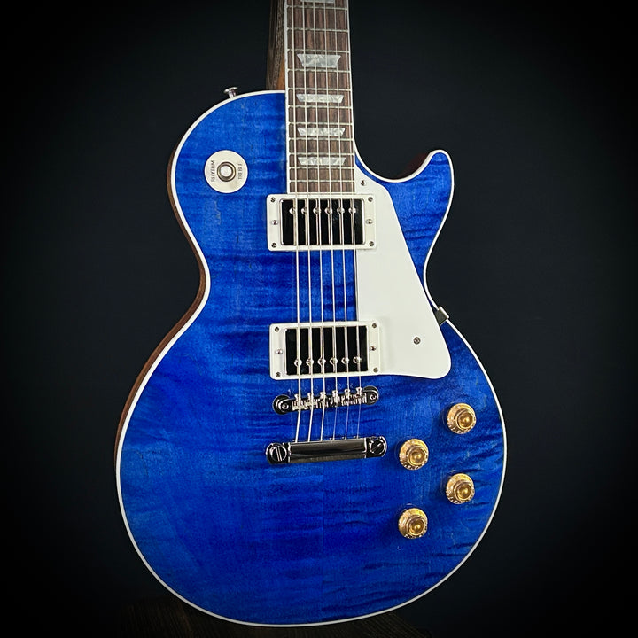 Gibson Custom Les Paul Standard