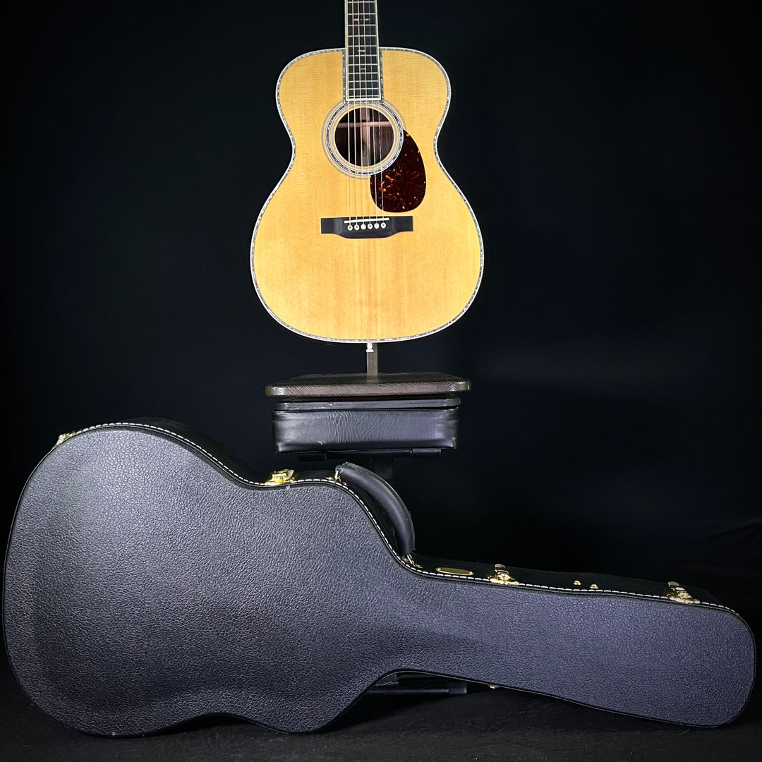 Martin OM-42