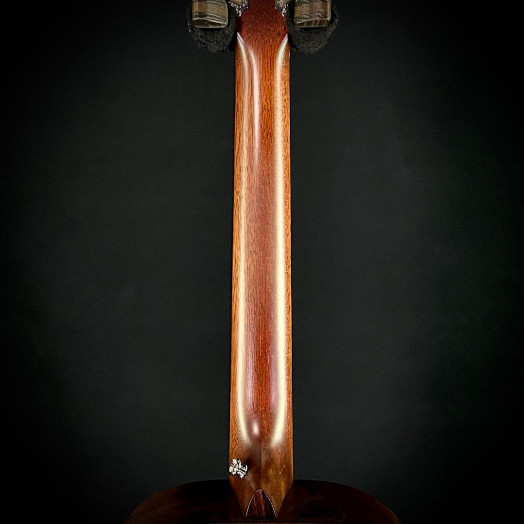 Martin 0-10E Retro - Jason Isbell