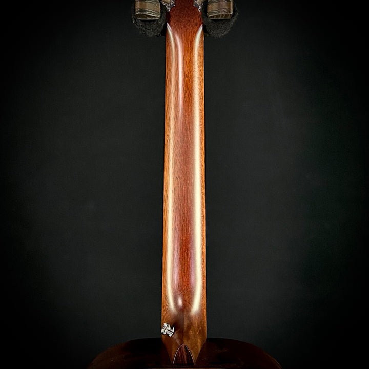 Martin 0-10E Retro - Jason Isbell