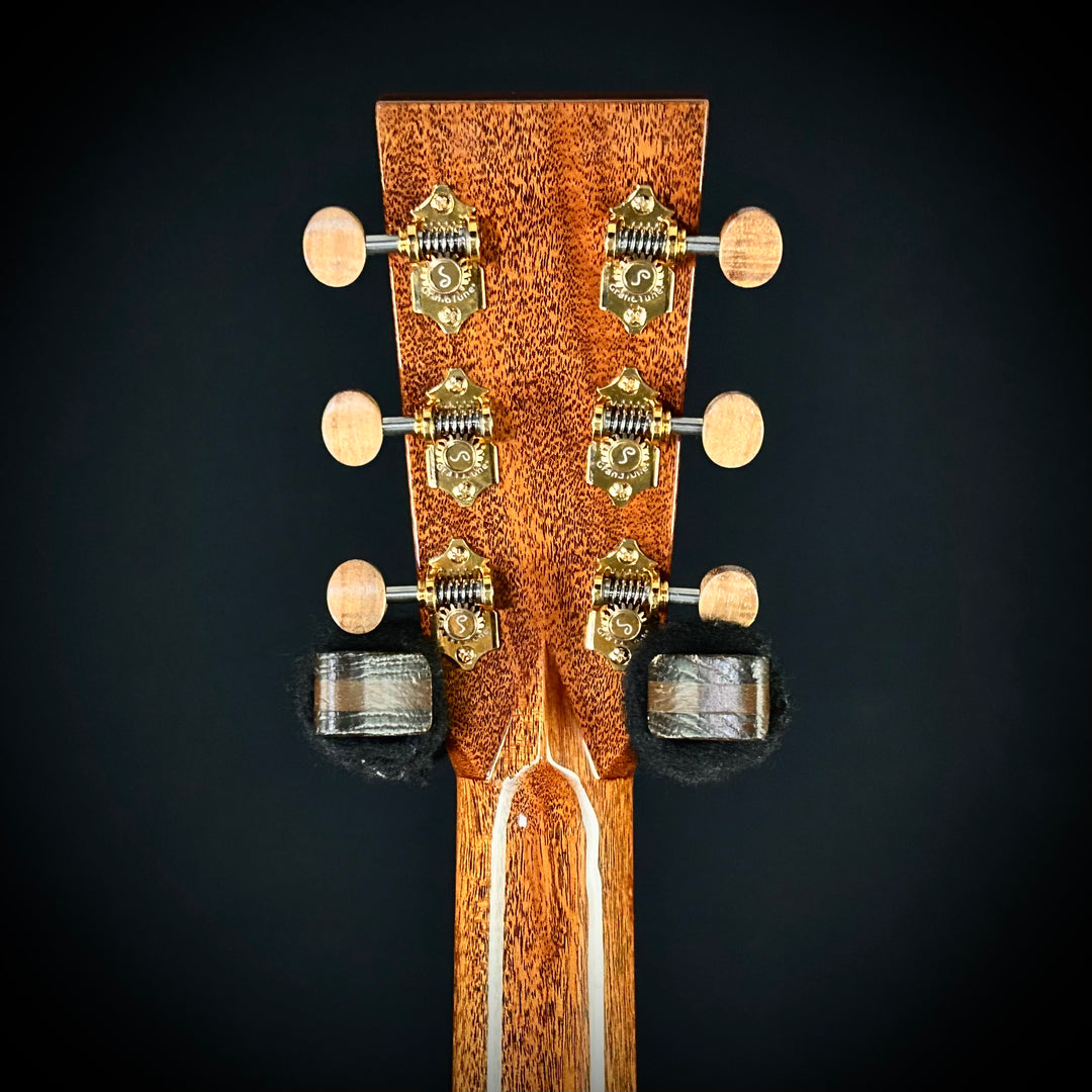 Martin 2019 Sailor Jerry - Homeward Bound (CONSIGNMENT)