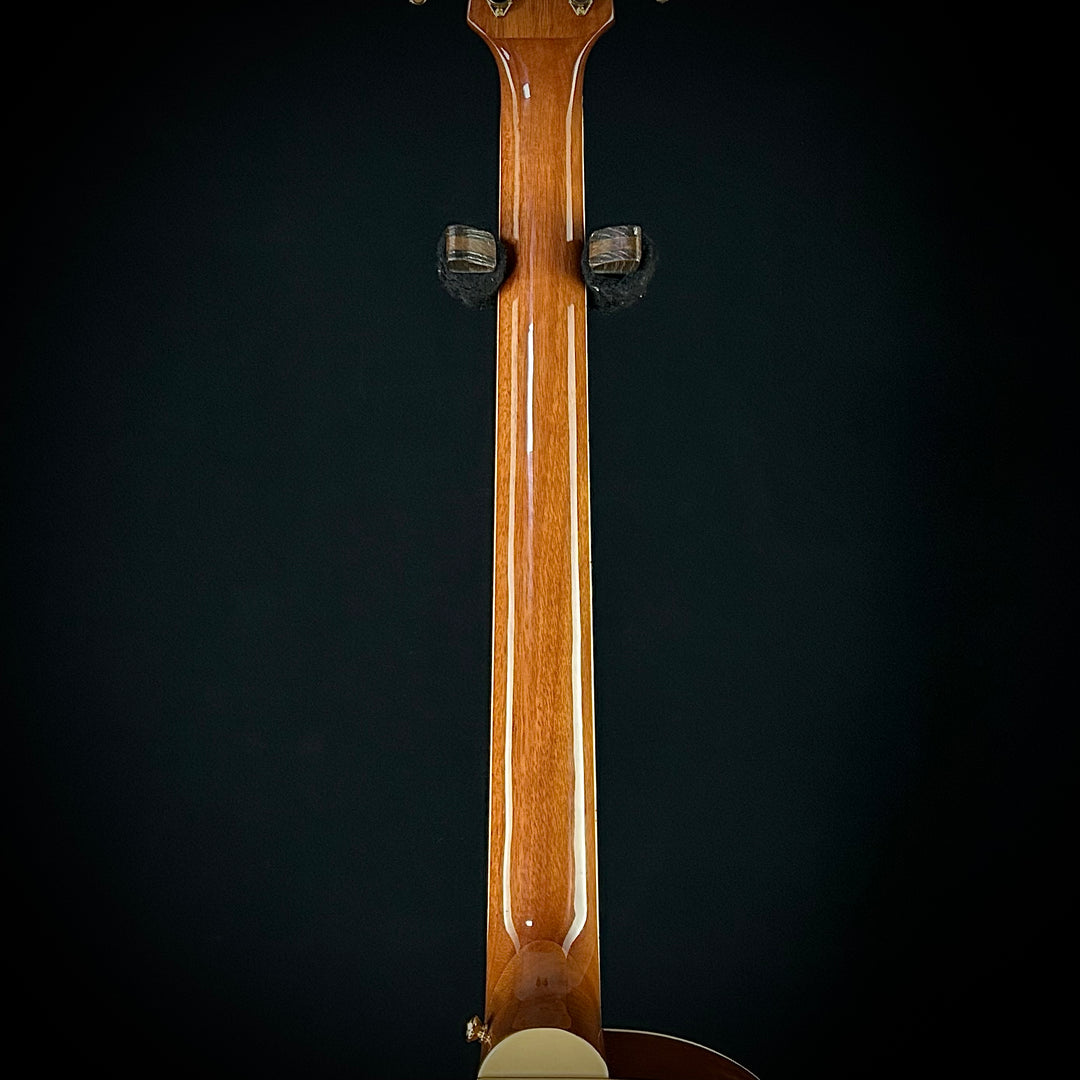 Ortega D8CE 4-String bass