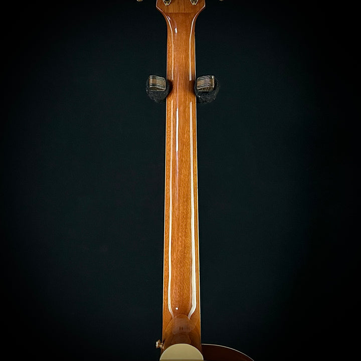 Ortega D8CE 4-String bass
