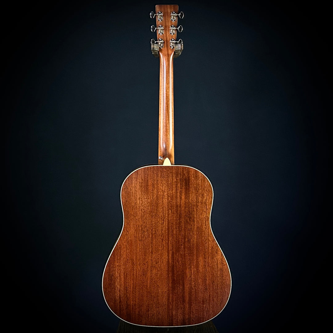 Martin DSS-16E - Black Smoke