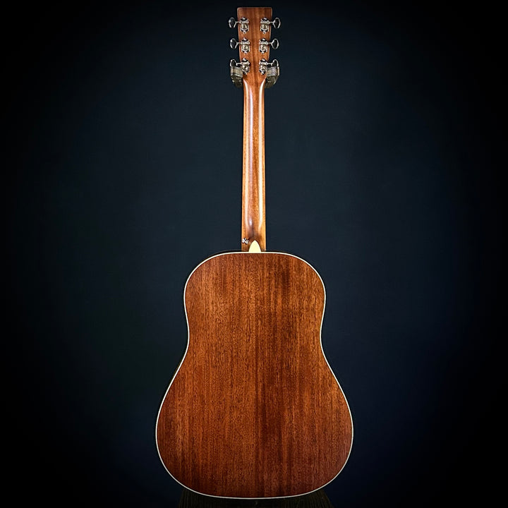 Martin DSS-16E - Black Smoke
