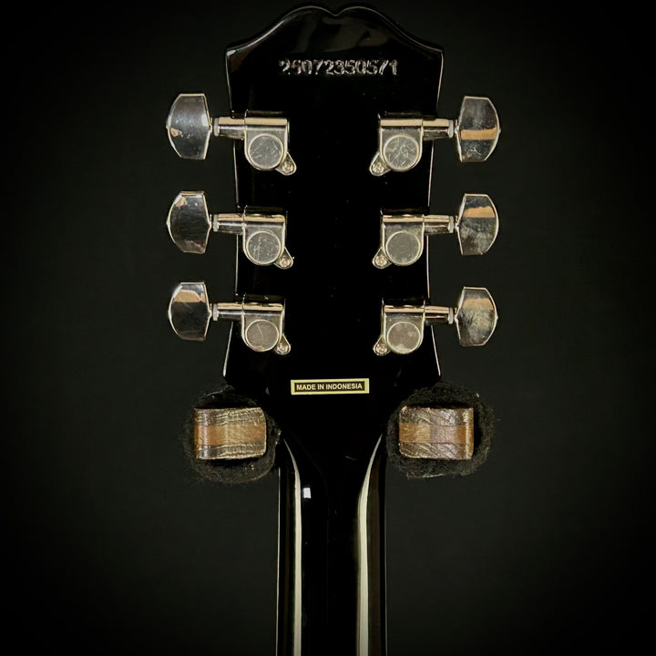 Epiphone Les Paul Tribute Plus