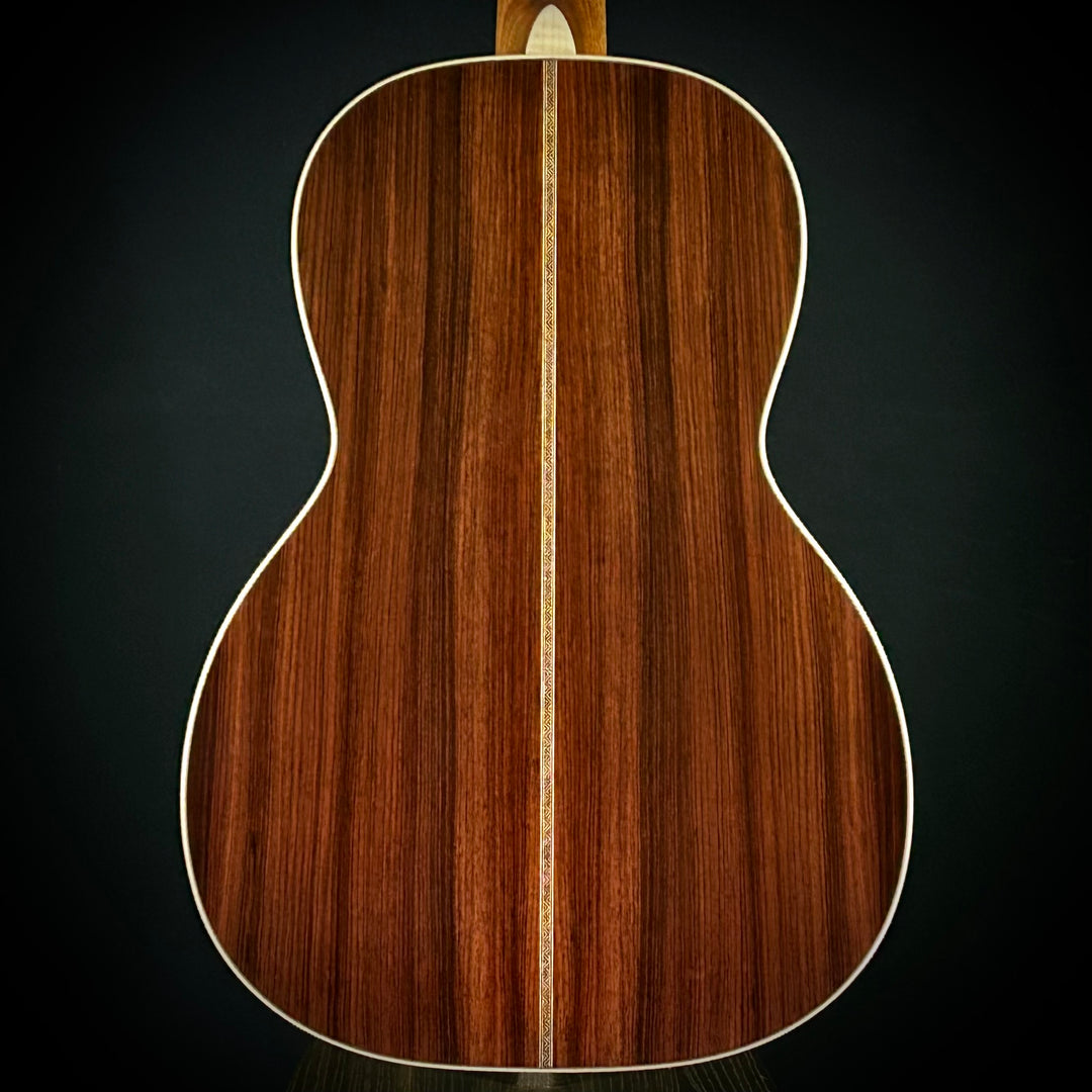 Martin 0012-28 Modern Deluxe