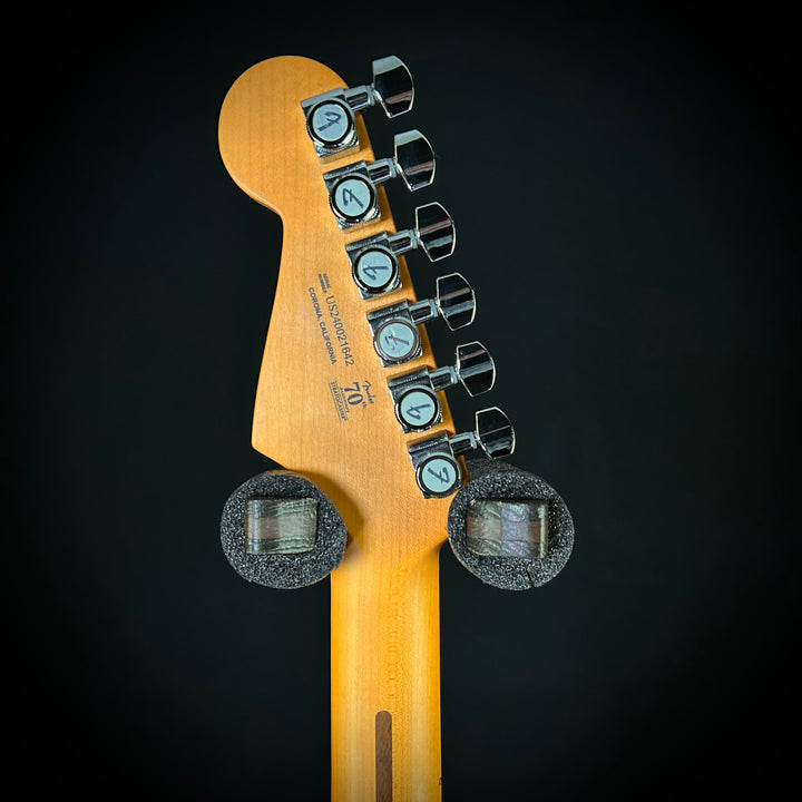 Fender American Ultra II Stratocaster