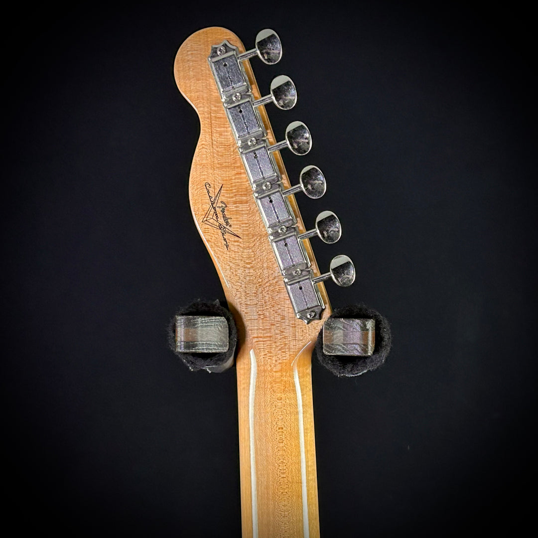 Fender Custom Shop '60 Custom Telecaster