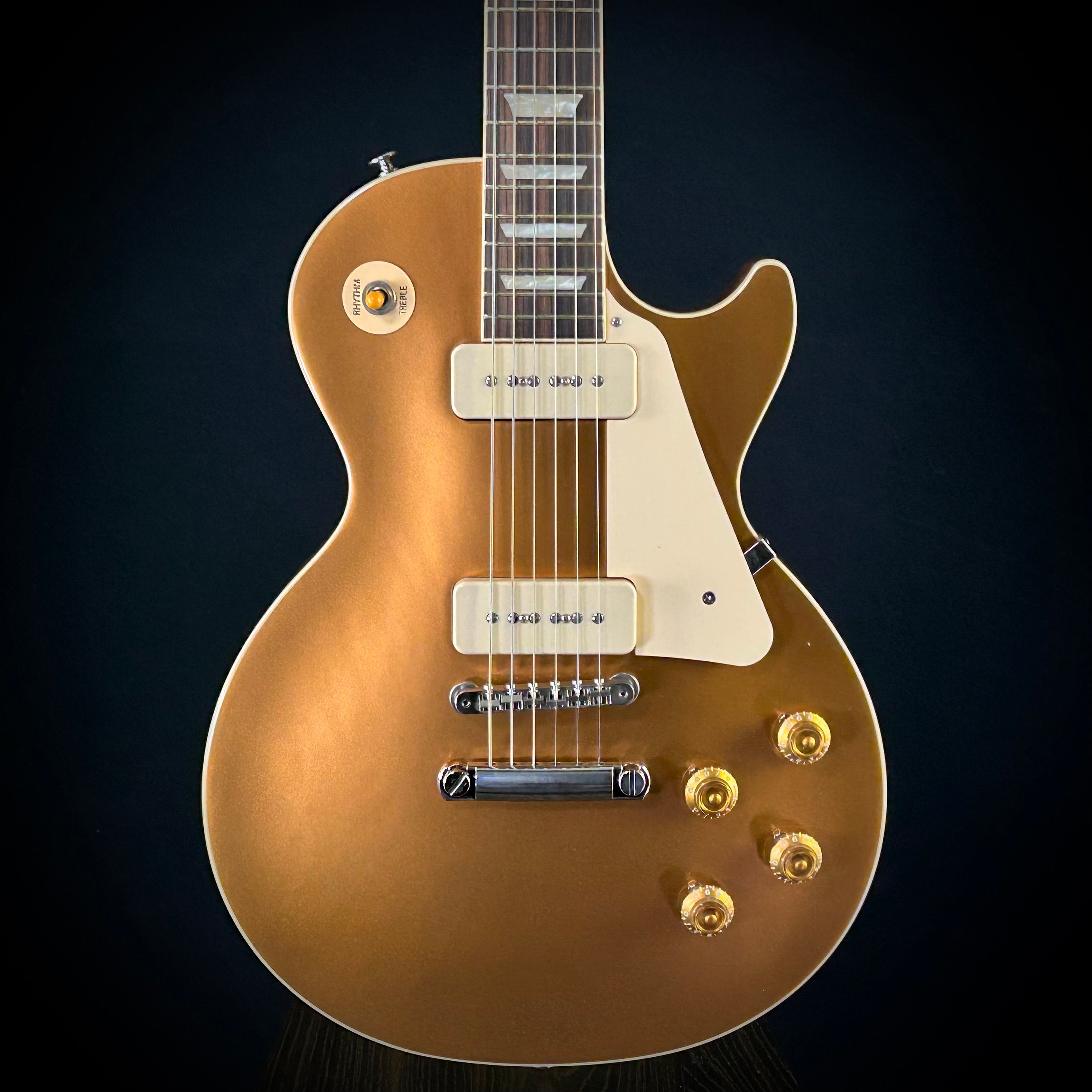Gibson Les Paul Standard '50s P-90 – Music Villa MT