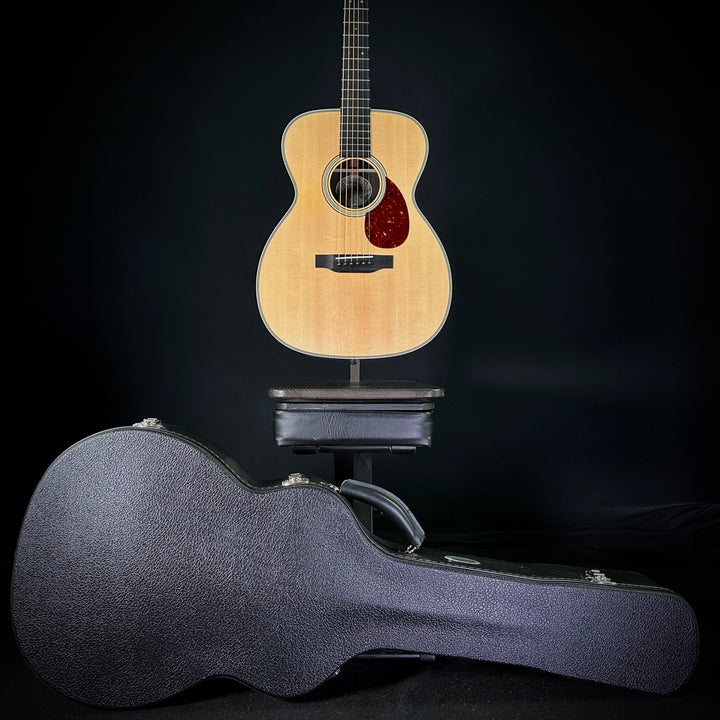 Collings 2024 OM2H-VN (USED)