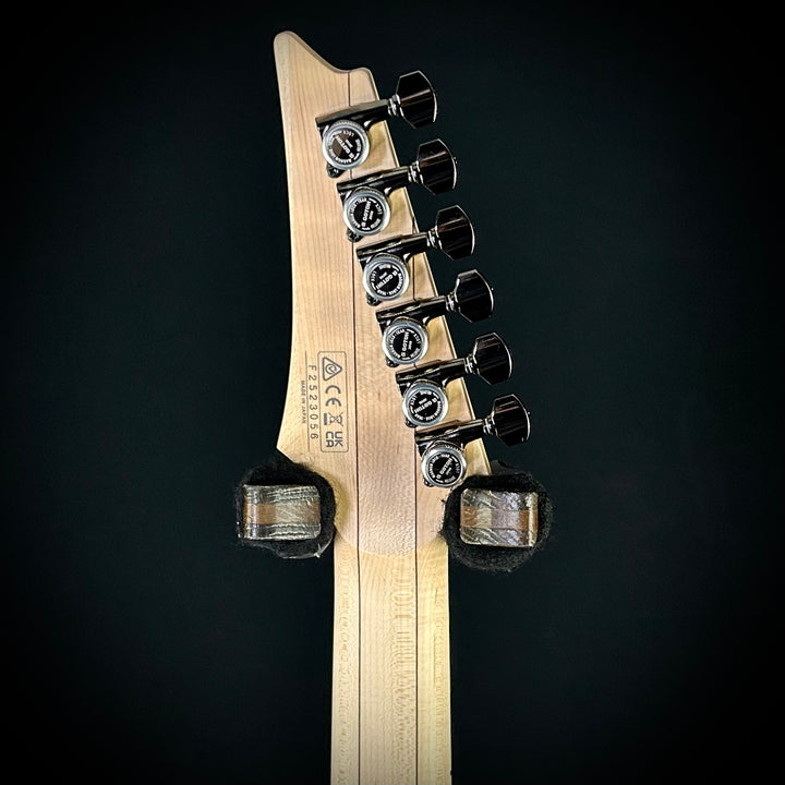Ibanez Prestige RG652AHMFX Prestige