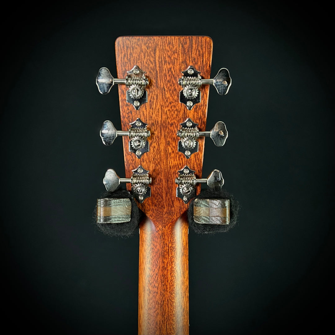 Eastman E10M Deluxe