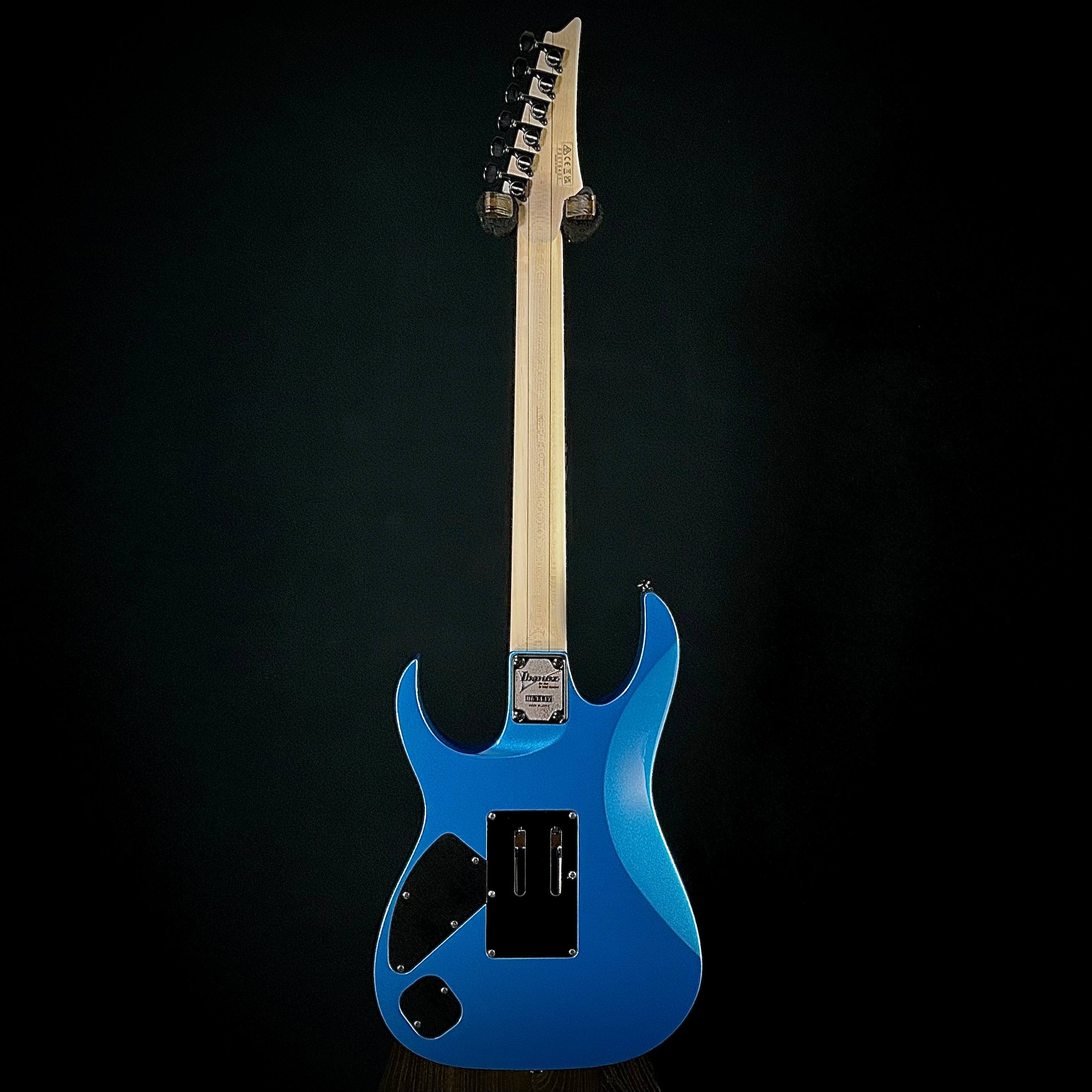 Ibanez Genesis RG565R – Music Villa MT