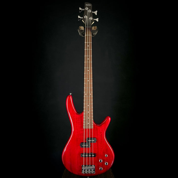Ibanez GSR200 Trans Red