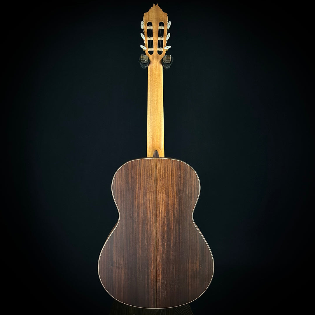 Alhambra 5FP Flamenco - Rosewood