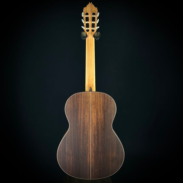 Alhambra 5FP Flamenco - Rosewood