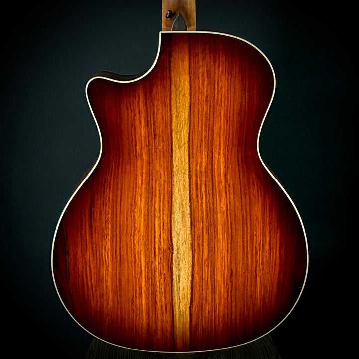 Taylor 814CE LTD - Cocobolo