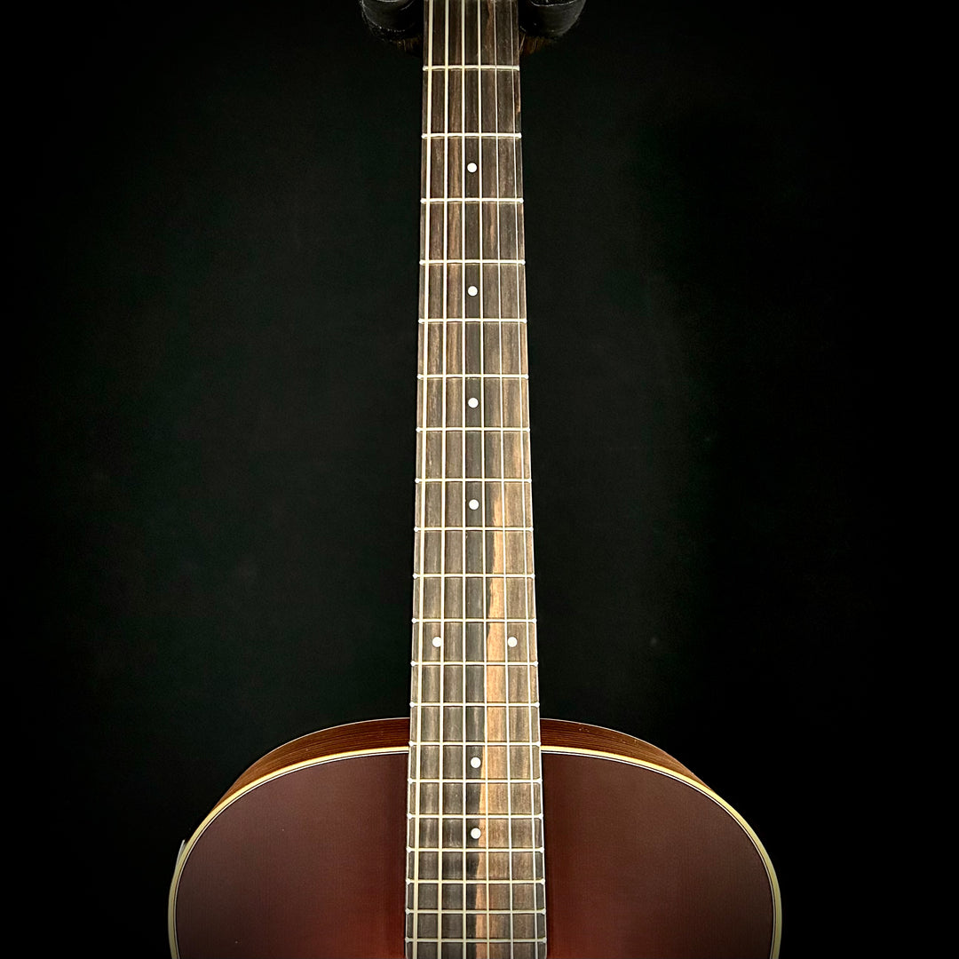 Taylor GS Mini-e Rosewood - Shaded Burst