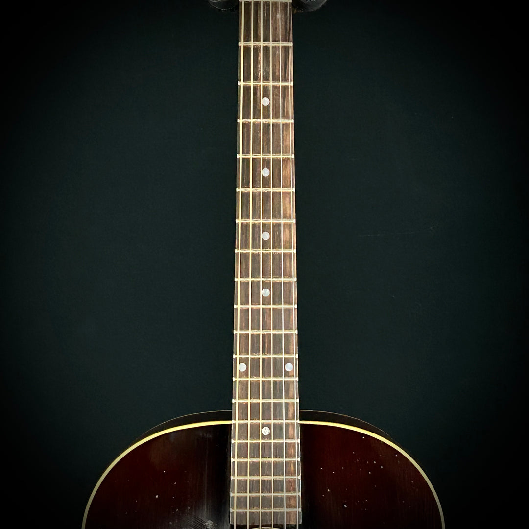 Gibson 1942 Banner J-45 - All Mahogany Murphy Lab Light Aged