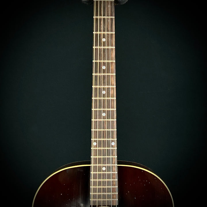 Gibson 1942 Banner J-45 - All Mahogany Murphy Lab Light Aged