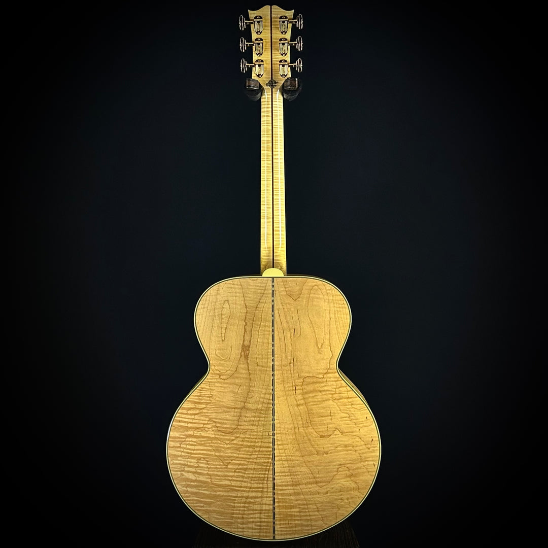 Gibson SJ-200 Montana Gold - Antique Natural