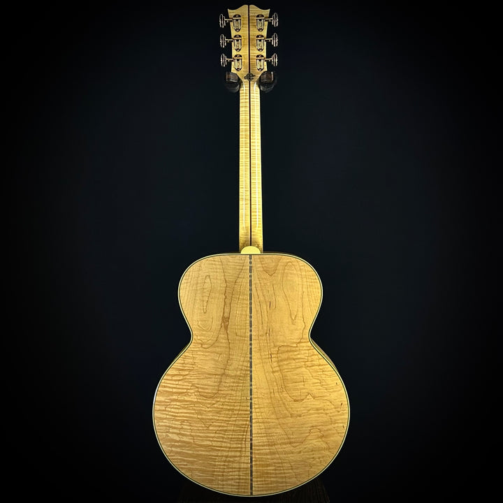 Gibson SJ-200 Montana Gold - Antique Natural