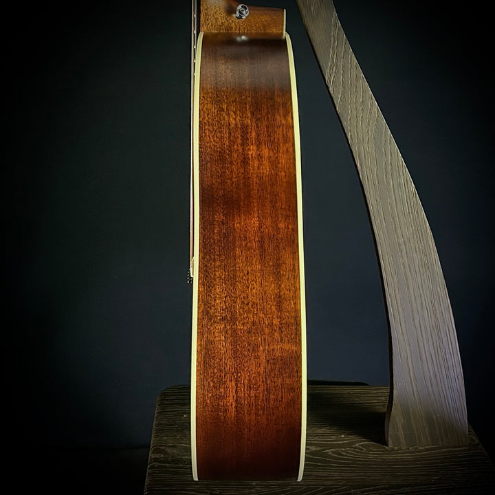 Martin DSS-16E - 1935 Burst