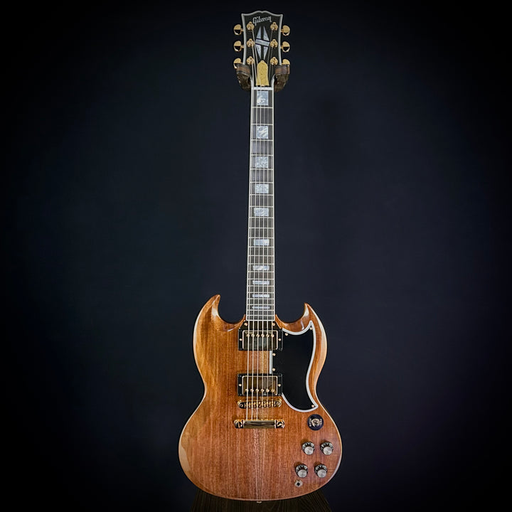 Gibson Limited SG Custom KOA