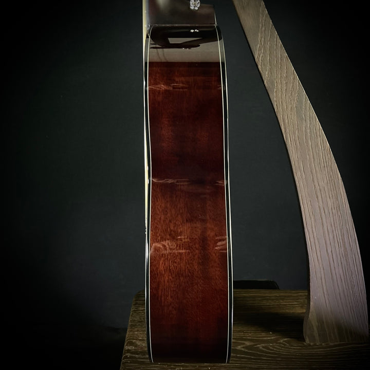 Yamaha TAS1E TransAcoustic - Sand Burst
