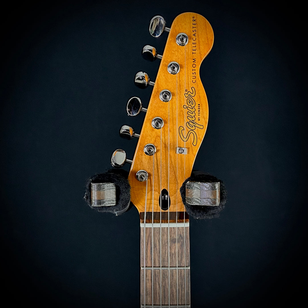 Squier Classic Vibe Custom Telecaster SH w/ Bigsby